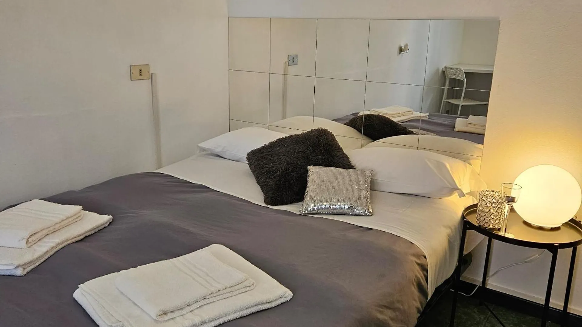 Citylife Fiera Apartment Milano